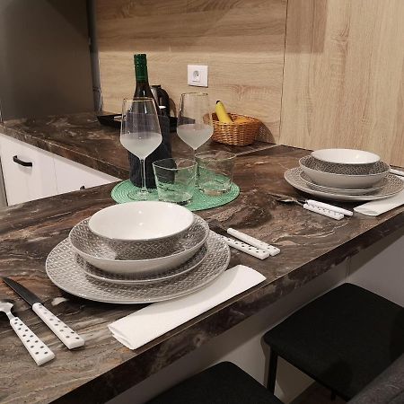 Ared-Atrium Mall Chrysflatty3 Premium Apartment 60Mp Arad Dış mekan fotoğraf