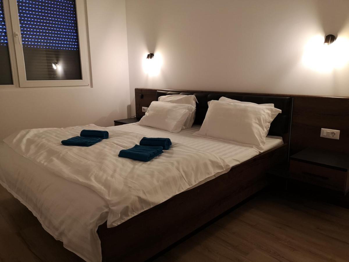Ared-Atrium Mall Chrysflatty3 Premium Apartment 60Mp Arad Dış mekan fotoğraf