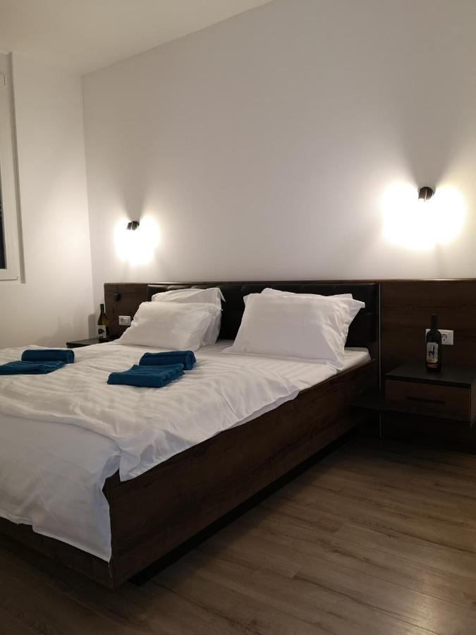 Ared-Atrium Mall Chrysflatty3 Premium Apartment 60Mp Arad Dış mekan fotoğraf