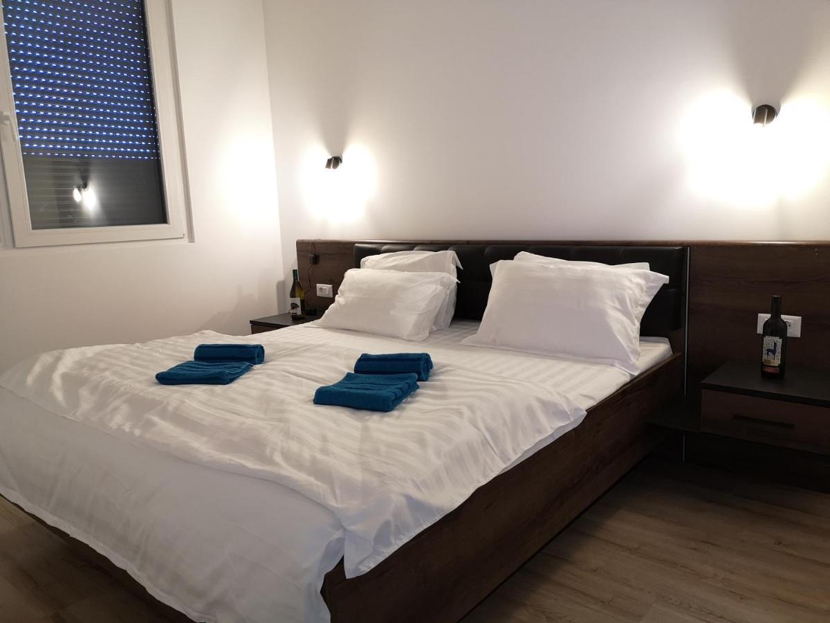 Ared-Atrium Mall Chrysflatty3 Premium Apartment 60Mp Arad Dış mekan fotoğraf