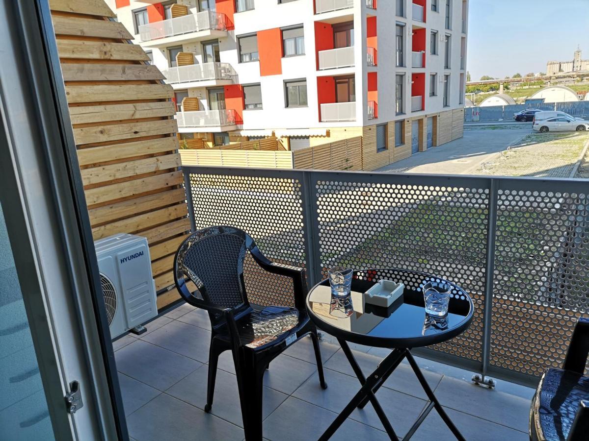 Ared-Atrium Mall Chrysflatty3 Premium Apartment 60Mp Arad Dış mekan fotoğraf