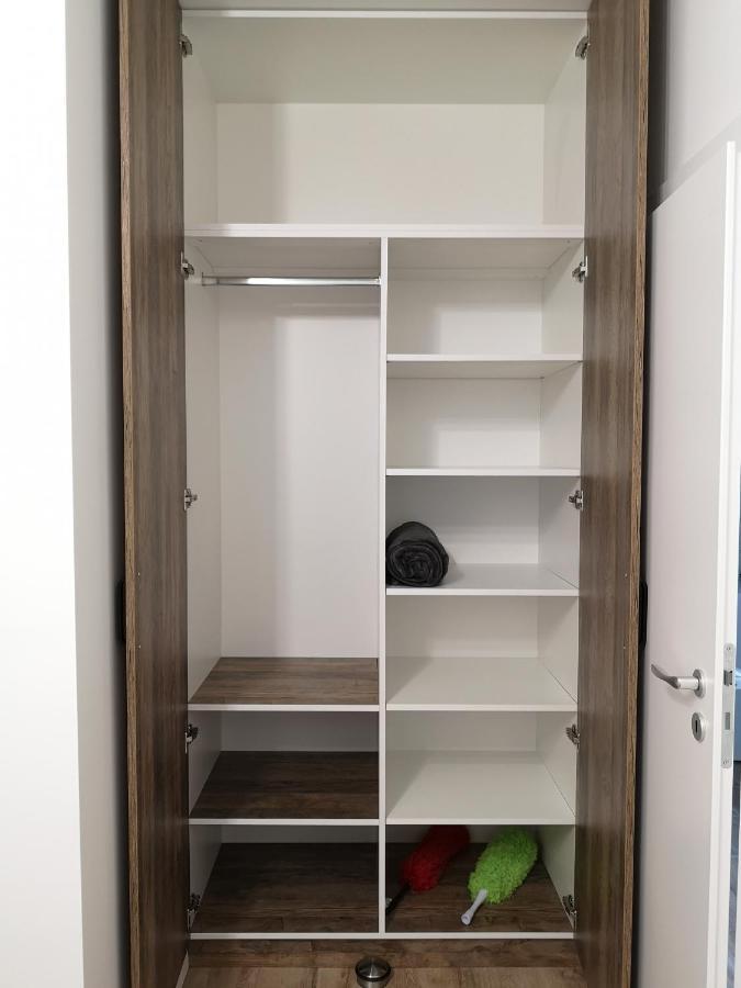 Ared-Atrium Mall Chrysflatty3 Premium Apartment 60Mp Arad Dış mekan fotoğraf