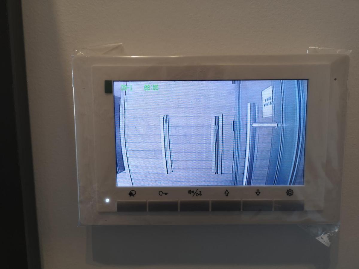 Ared-Atrium Mall Chrysflatty3 Premium Apartment 60Mp Arad Dış mekan fotoğraf