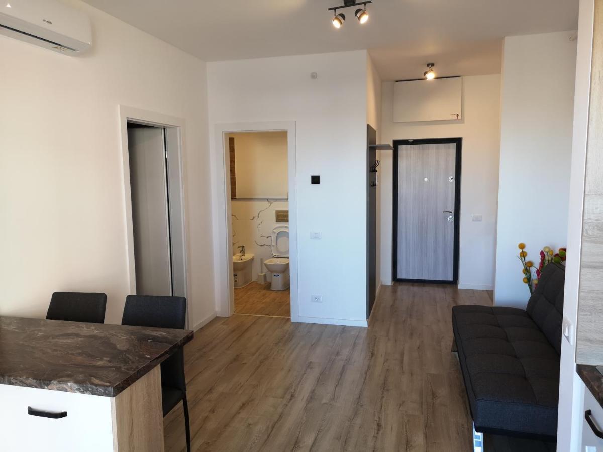 Ared-Atrium Mall Chrysflatty3 Premium Apartment 60Mp Arad Dış mekan fotoğraf