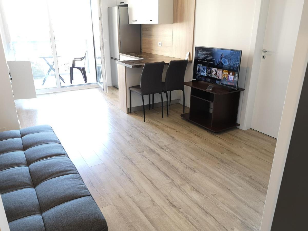 Ared-Atrium Mall Chrysflatty3 Premium Apartment 60Mp Arad Dış mekan fotoğraf