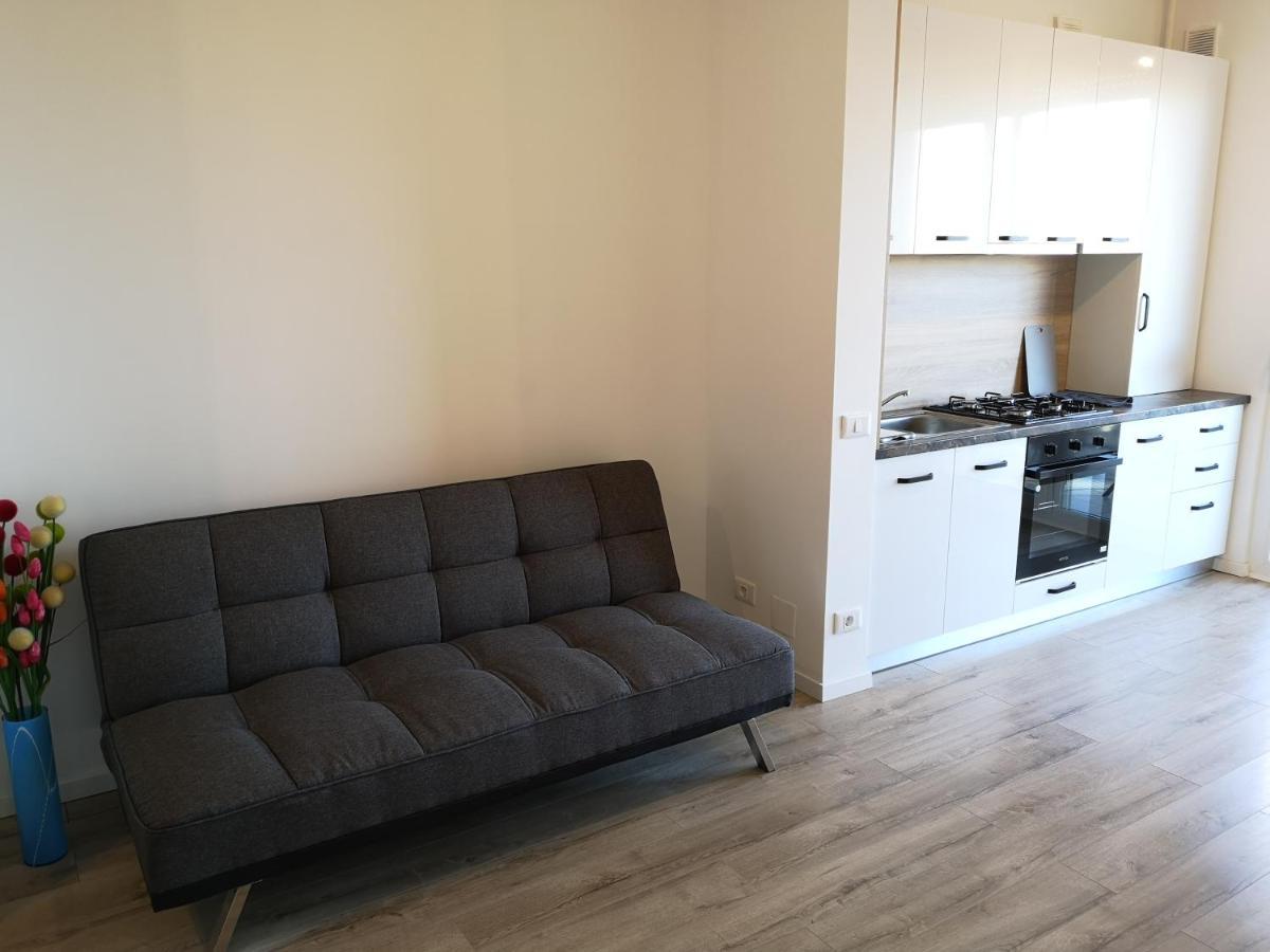 Ared-Atrium Mall Chrysflatty3 Premium Apartment 60Mp Arad Dış mekan fotoğraf