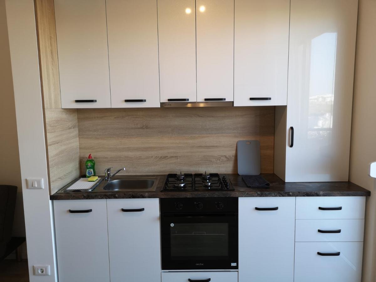 Ared-Atrium Mall Chrysflatty3 Premium Apartment 60Mp Arad Dış mekan fotoğraf